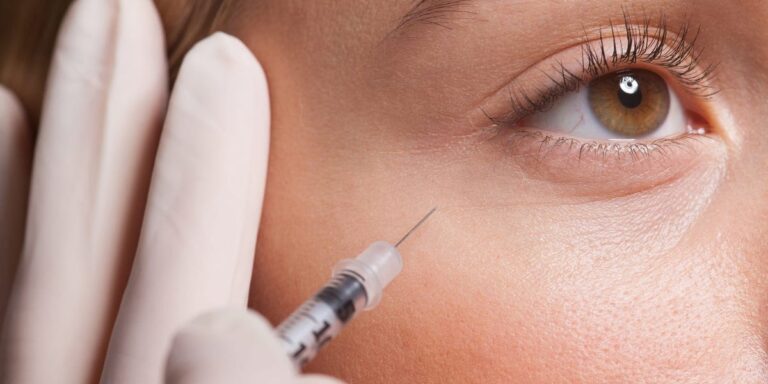 3 Signs You're Ready For Botox, According To A Dermatologist
