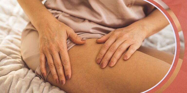 A New Wave Of Cellulite Treatments Is Here