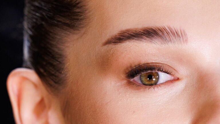 Botox Brow Lift Faqs Answered And Reviewed By Experts