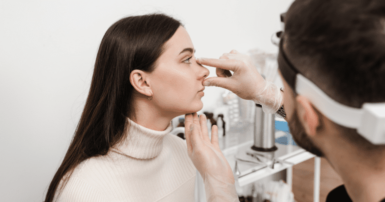 Considering A Nose Job? What You Need To Know About