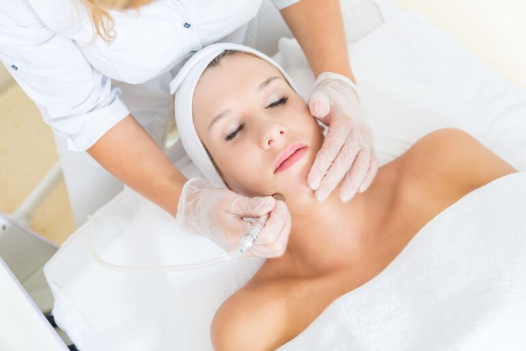 Dermabrasion: Preparation, Recovery, Long Term Care