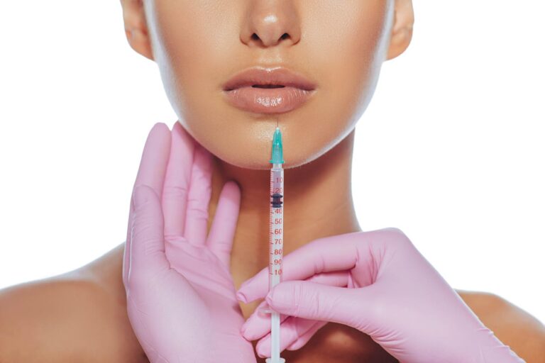How To Get Plump, Luscious Lips Without Dermal Filler Injections