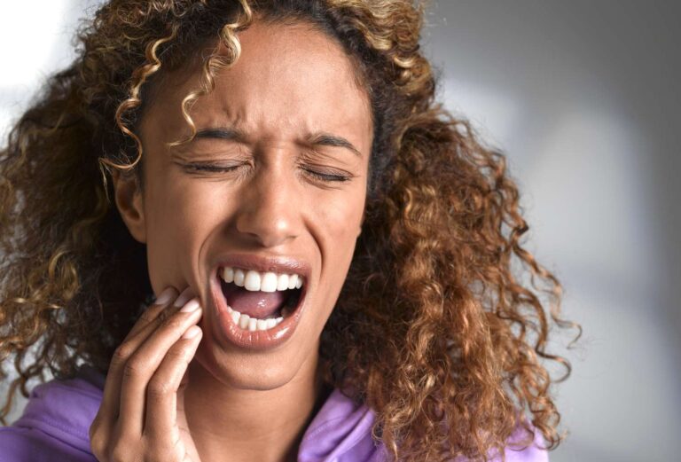 How To Manage Your Cavity Or Tooth Decay Pain