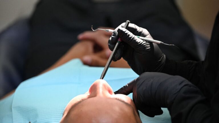 Low Income New Yorkers Can Now Get Root Canals – Nbc