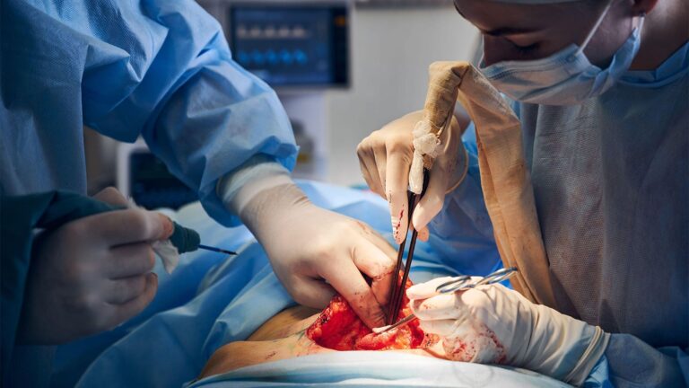 Novel Drug Reduces Acute Pain After Common Surgeries