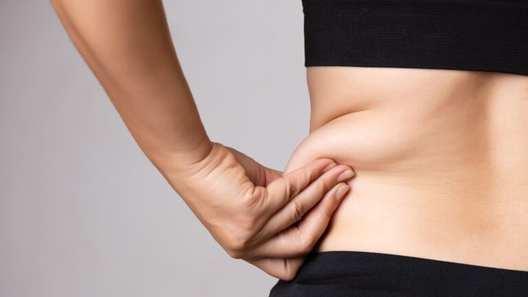 The Minimally Invasive Treatment For Skin Loosening And Stubborn Fat