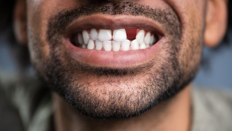 Tooth Regeneration Breakthrough Could Lead To "living Fillings"