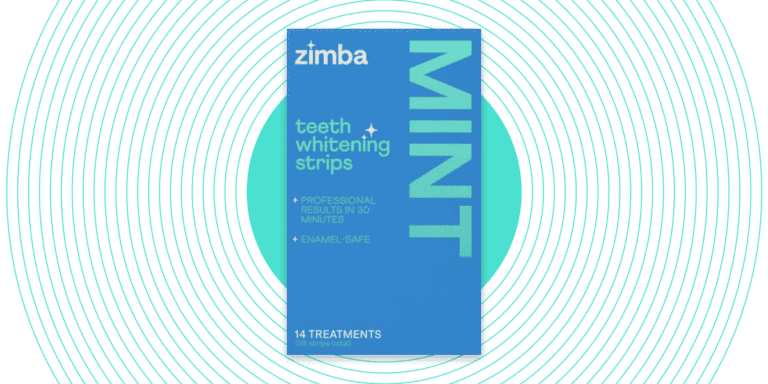 11 Best Teeth Whitening Strips Recommended By Dentists 2023