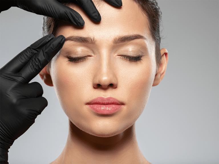 A Plastic Surgeon Says Endoscopic Brow Lift Could Be Your
