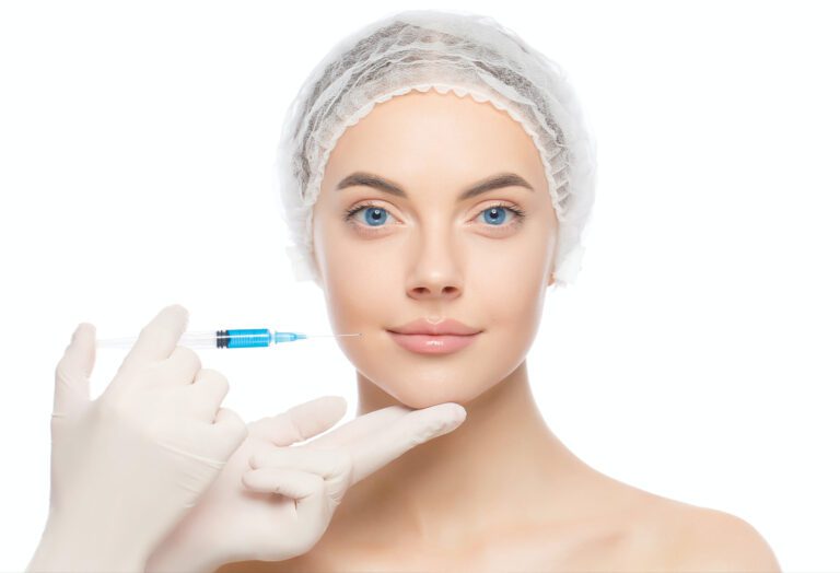America's Demand For Cosmetic Procedure Is Increasing