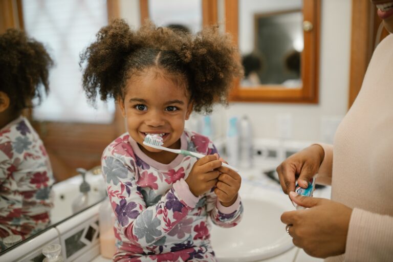 Answering Questions About Your Child's Oral Health Coverage > Tricare