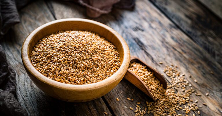 Can Flaxseeds Really Replace Botox? Here's What Else They Can