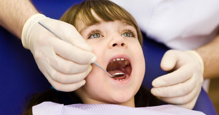 Dental Sealants For Children: What Parents Need To Know To