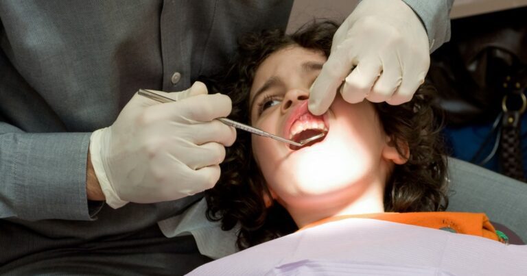 Dental Sealants Prevent Tooth Decay, And More Children Need Them,