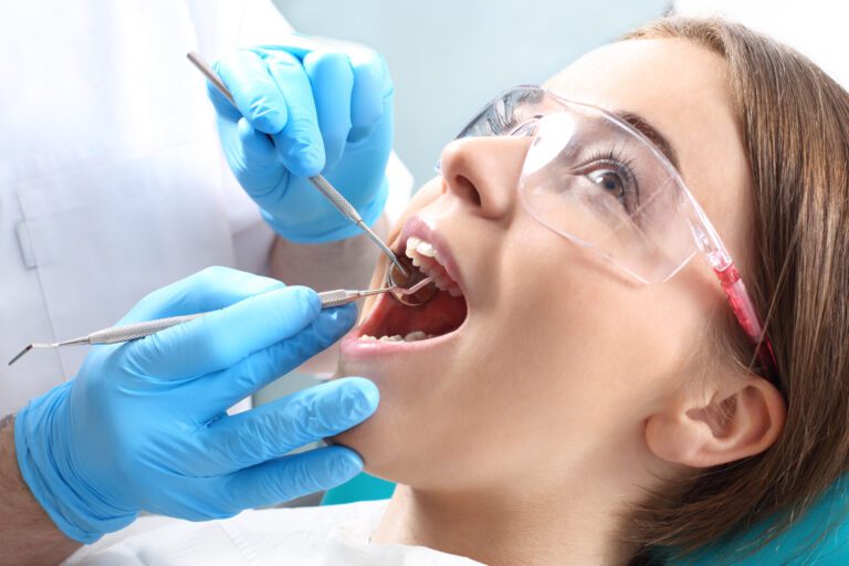 Dreaded Root Canals May Soon Be A Thing Of The