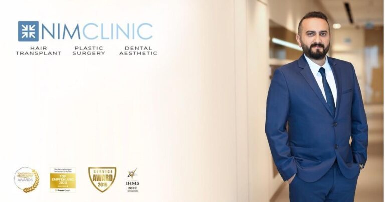 Hair Transplant Istanbul – Nimclinic