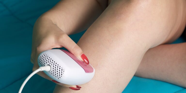 Ipl Hair Removal: Benefits, Side Effects And How It Works