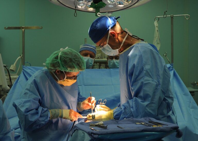 More Outpatient Surgery And Simultaneous Liposuction