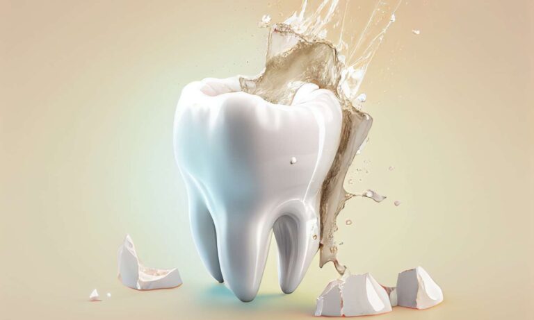 One Dose Of Silver Diamine Fluoride As Effective As Dental