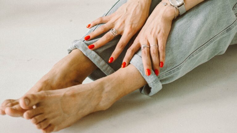 Say Goodbye To Varicose Veins With These 5 Treatment Options