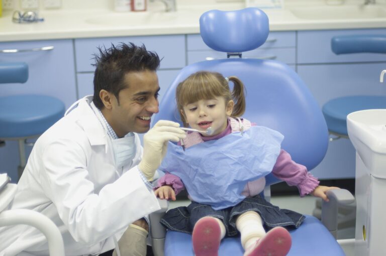 The Benefits And Safety Of Fluoride Varnish