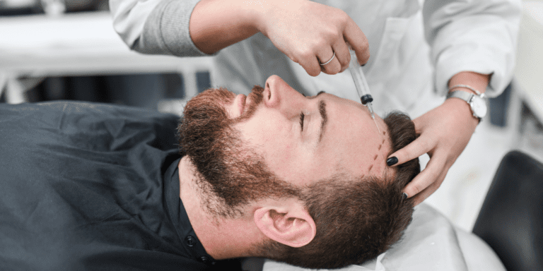 The Dangers Of Hair Transplant Tourism