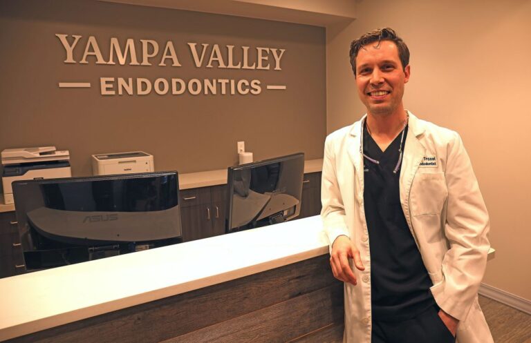 Yampa Valley Endodontics Offers A Small Town Feel With State Of The Art Technology