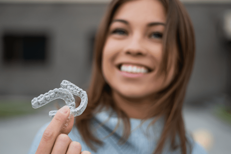 Clear Aligners: A Ticket To A Straighter, Healthier Smile