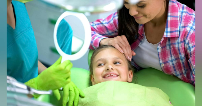 Dental Sealants And The Pediatric Patient: Options, Benefits, And Drawbacks