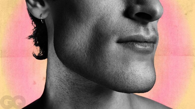 Jaw Surgery: Meet The Men Who Pay To Have Their