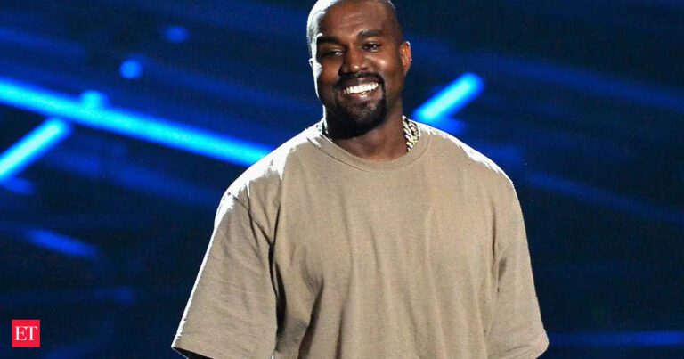 Kanye West: $850,000 Titanium Dentures Are 'fixed And Permanent' Everything