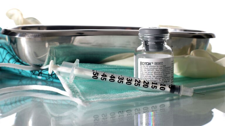 Rectal Botox Injections Improved Fecal Incontinence, Emergency