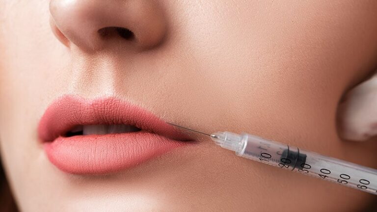 Safe Storage Of Injectable Products In Cosmetic Dermatology