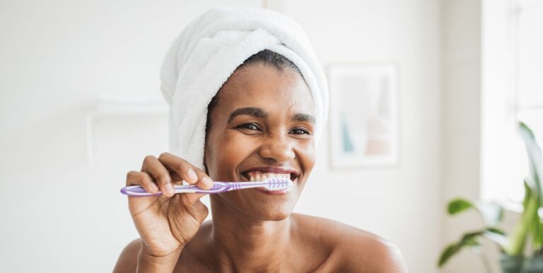 The 10 Best Whitening Toothpastes For 2024: Crest, Dr. Apa,