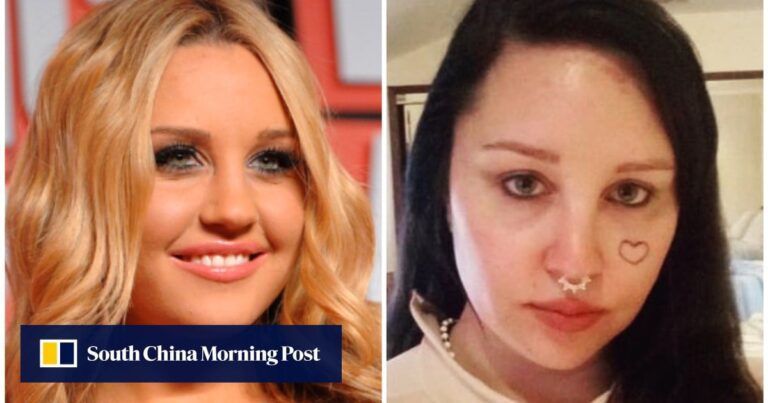 Where Is Amanda Bynes In 2023? The Former Child Star