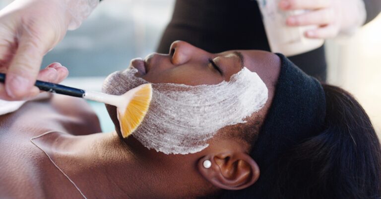 Chemical Peels: Types, Benefits, Aftercare And More