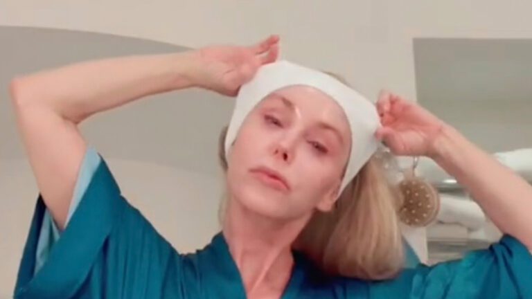 I'm 55 My Diy Chemical Peel Makes You Look