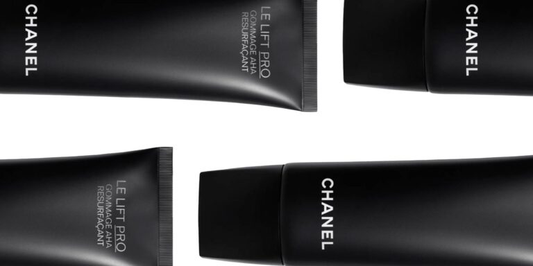 Is Chanel's $220 Peel Exfoliator Worth It? I Put It