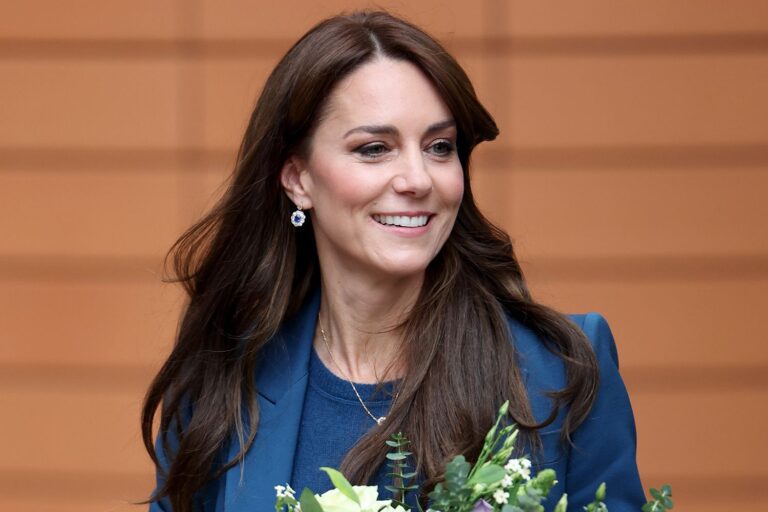 Kate Middleton's Last Public Appearances Before Surgery