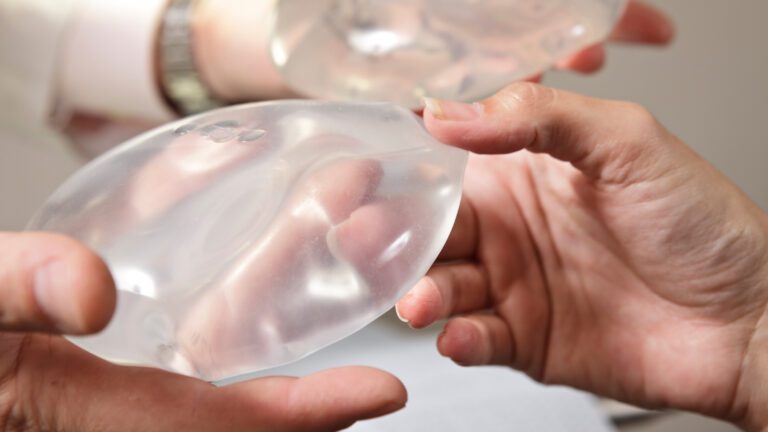 What You Need To Know About Breast Implants