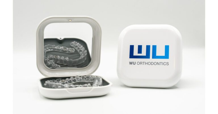 Ulab® Allows Direct To Patient Shipments For Usmile™ Retainers