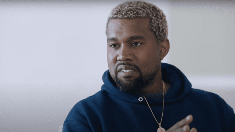 After Kanye West Reportedly Got $850,000 In 'prosthetics', Wild New