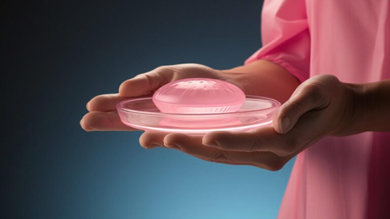 Alternatives To Silicone Breast Implants And 10 Cheap Countries For