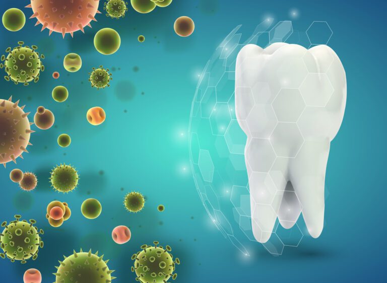 Combined Treatment Takes A Bite Out Of Tooth Decay