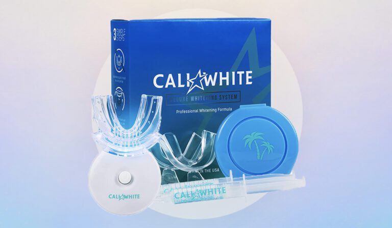 Dental Hygienists Are 'absolutely Amazed' By This $12 Teeth Whitener