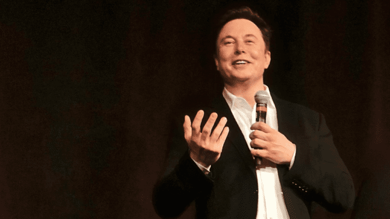 Elon Musk Reacts To Leslye Headland Describing 'the Acolyte' As