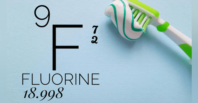 Fluoride: What's New, What's Not, And What Dental Patients Should