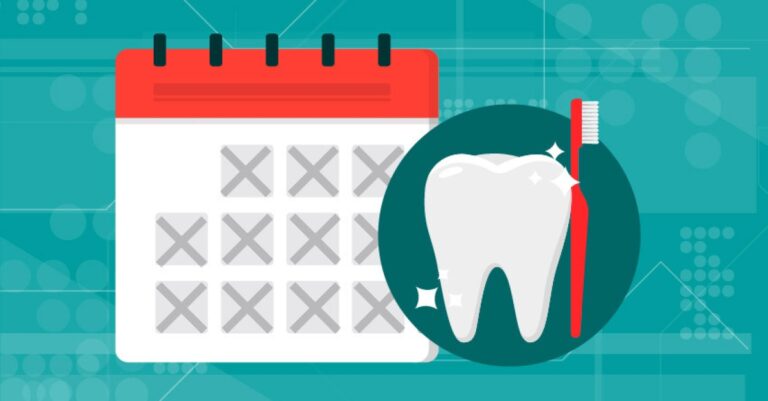 How Covid 19 Has Disrupted Children's Dental Care