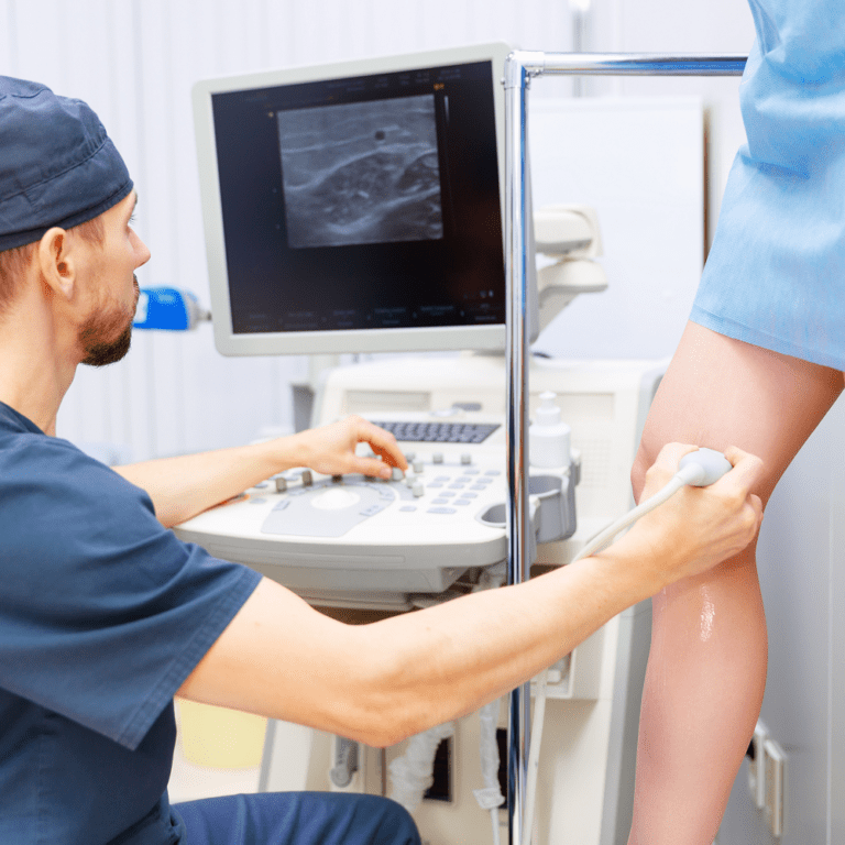 Minimally Invasive Procedures For Varicose Vein Removal: A Patient Guide