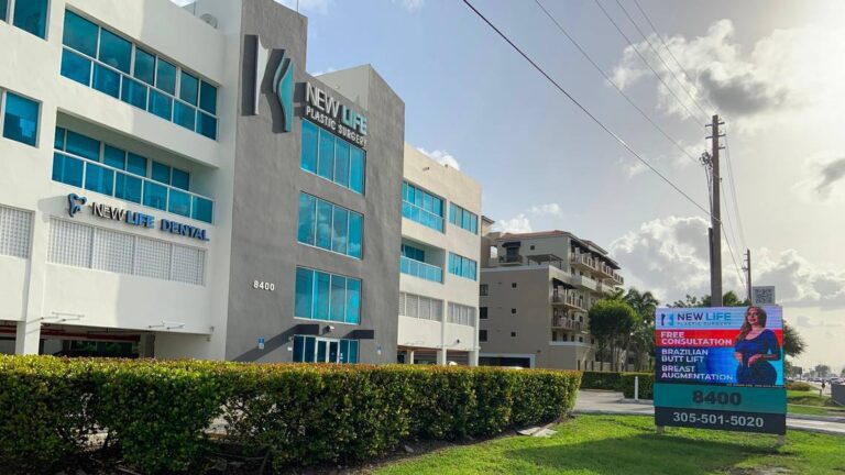 New Life Miami Plastic Surgery: Lipo Deaths, New Complaint